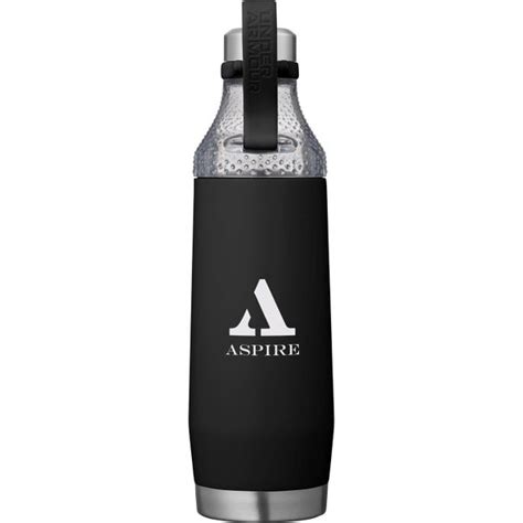 custom under armour infinity water bottles 22 oz water bottles vacuum insulated