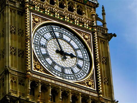 7 Facts About Big Ben The Celebrated London Clock Tower Context Travel