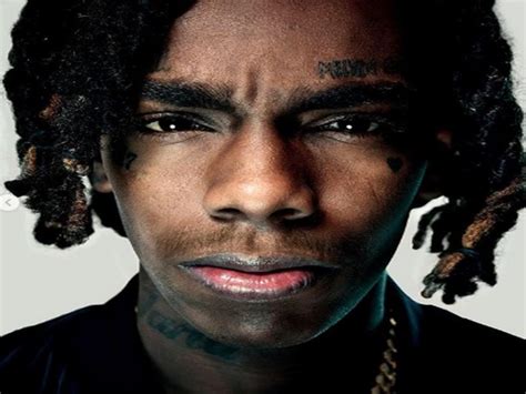 Rapper Ynw Melly Tests Positive For Coronavirus In Prison Entertainment
