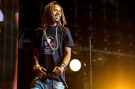 Making Fetty Wap A Preview Of Fetty S Debut Album With His Producer