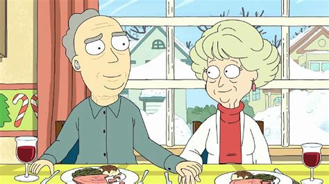 Rick and morty season 5 release date, episode 1 reviews and hulu and hbo max details by henry t. Jerry's Parents Explain Jacob - S1 EP3 - Rick and Morty