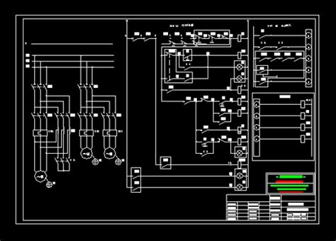 Industrial Wiring Course Electrical Wiring Learn Electrical Drawing