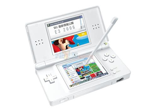 The nintendo ds is the most recent handheld system developed by nintendo. gameplaycheck: About Nintendo DS