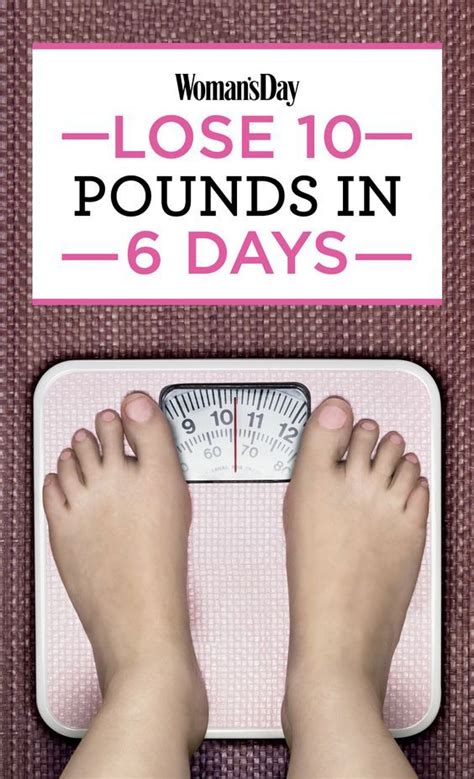 Easy 10 Day Meal Plan For Simple 10 Pound Weight Loss