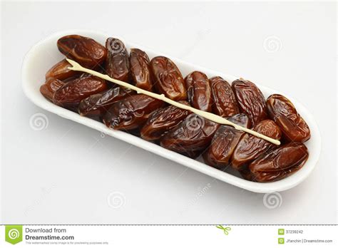 The meaning and symbolism of the word - «Dates (fruit)»