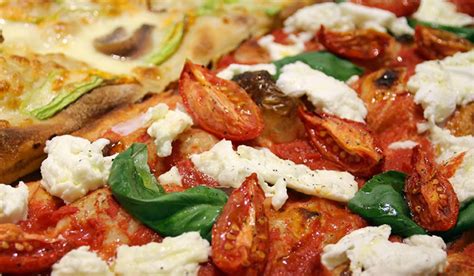 Pizza romana Milano al taglio e suppli: dove mangiarli