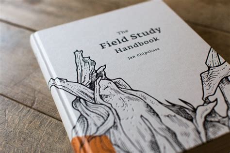 The Field Study Handbook 2nd Edition Hardback Studio D