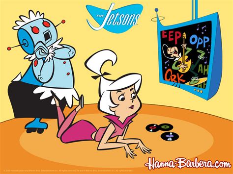 The Jetsons Jigsaw Puzzles Online