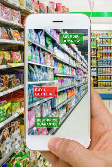 Ar Vr In The Retail Sector Vr Apps For Retail Industry