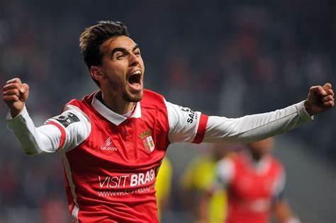Newcastle keen on Ricardo Horta | Sportslens.com