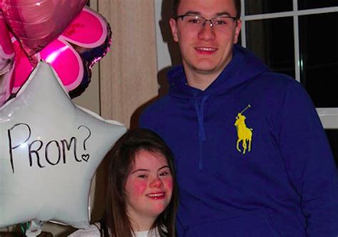 A High School Quarterback Took His Friend With Down Syndrome To Prom