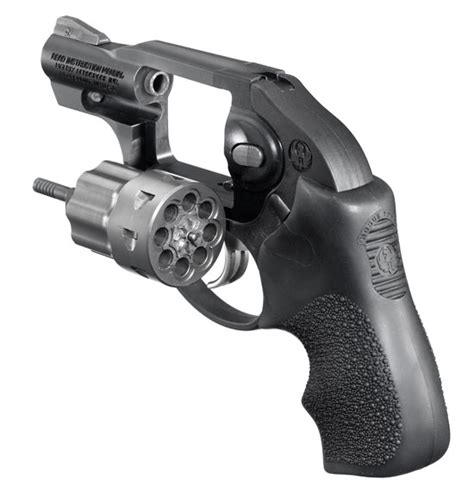 Ruger Lcr A Complete Look At The Compact Revolvers