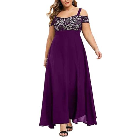 Frontwalk Women Long Maxi Dresses Plus Size Summer Slip Dress Sleeveless Evening Gown Holiday
