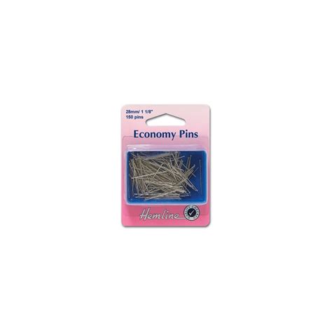 Buy Sewing Accessories Standard Household Pins In Box And Haberdashery