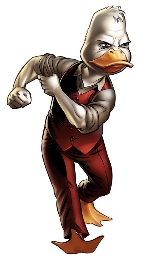 Howard The Duck Earth 12131 Marvel Database Fandom Powered By Wikia