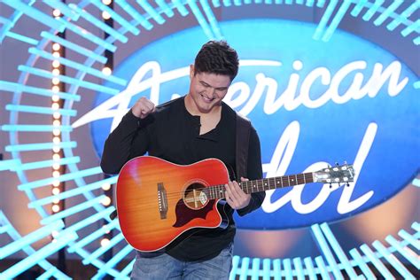 american idol 2022 auditions 4 meet the contestants photos