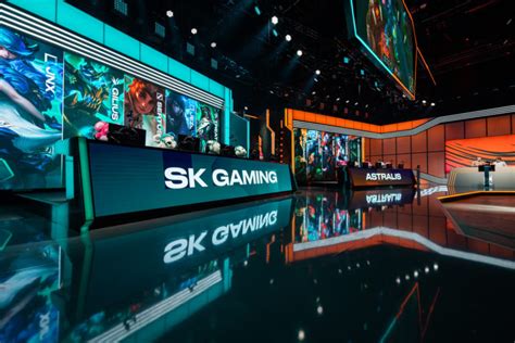 Sk Gaming Brings In 4 New Players To Build 2023 Lec Roster Dot Esports