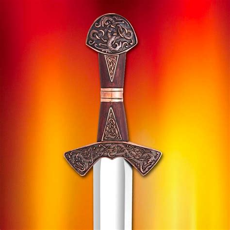 Suontaka Viking Sword Queespadas