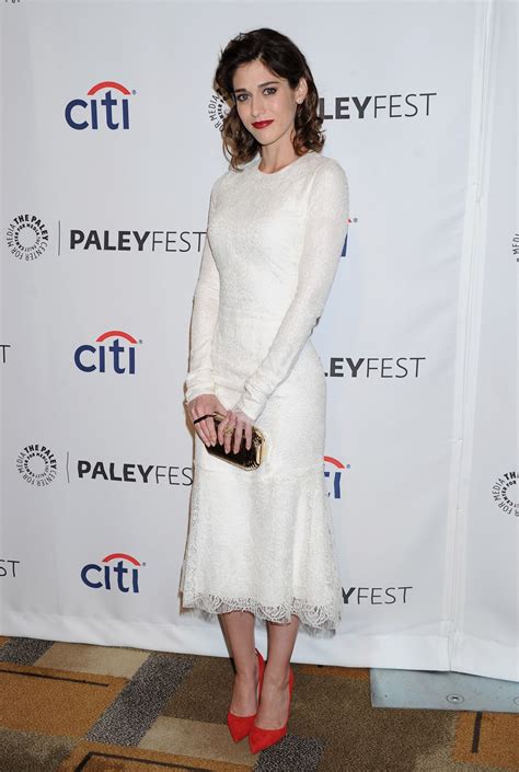 Lizzy Caplan At Masters Of Sex Panel At 2014 Paleyfest Hawtcelebs