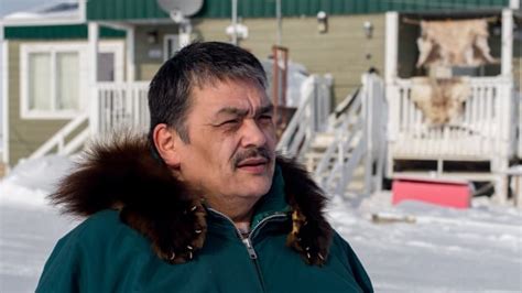 Some Tuktoyaktuk Residents Still Dont Have Internet Service 2 Weeks