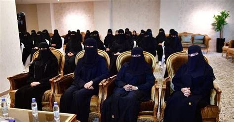 سعودی عرب عدلیہ کے شعبے میں 53 خواتین افسران تعینات