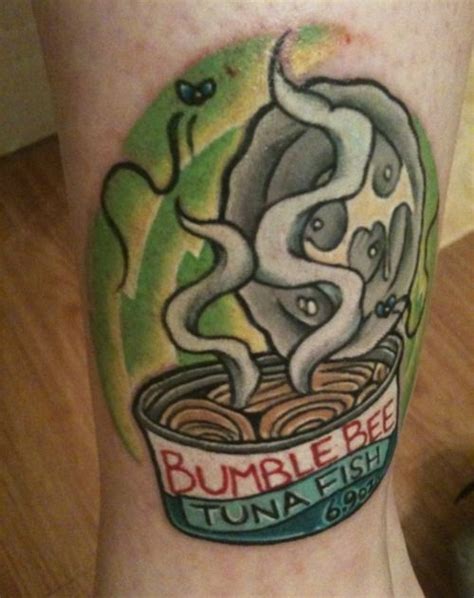 Bad Tattoos 13 More Of The Worst Head Shakers Bad