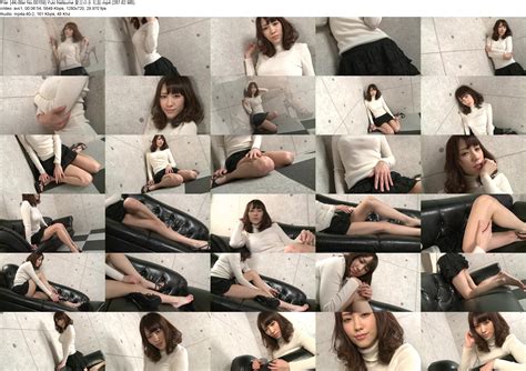 Filejoker Exclusive 4k Star No00159 Yuki Natsume 夏目ゆき Plain Clothes 私服 Akiba