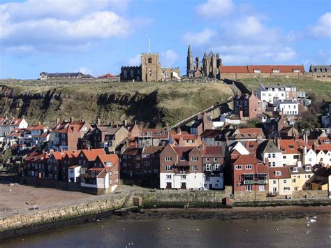 The best seaside towns in Yorkshire - York House Leisure