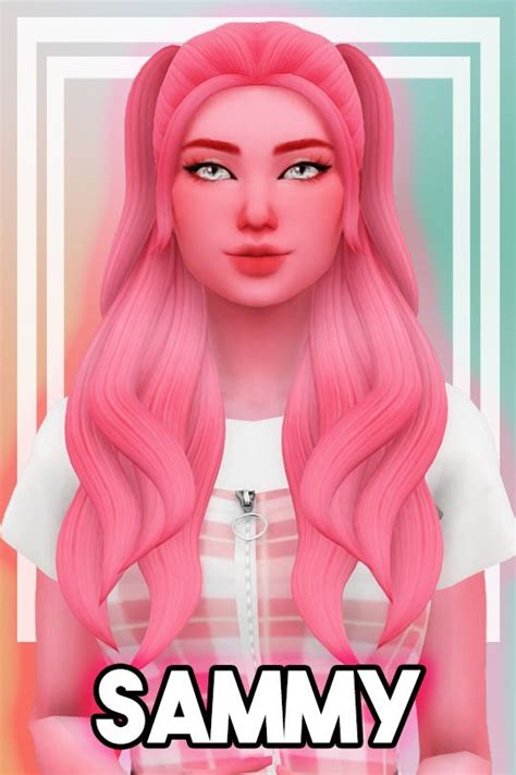 Maxis Match Cc World S4cc Finds Daily Free Downloads For The Sims 4