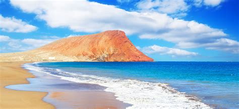 ¿cuál Es La Mejor Época Para Viajar A Canarias Guía Completa