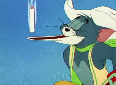 The perfect tom jerry lovethispic offers dancing skeletons pictures, photos & images, to be used on facebook, tumblr the perfect tom jerry relax animated gif for your conversation. The most complained about children's TV show in the last ...