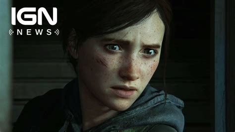 The Last Of Us Part 2 Delay Has Lead To Sustained Crunch For Devs