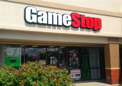 Gamestop Is Closing 200 Stores