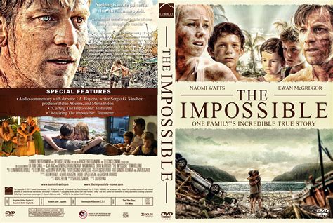 The Impossible Full Movie The Impossible 2012 The Wave Official