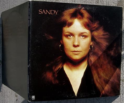 Sandy Denny Sandy A Photo On Flickriver