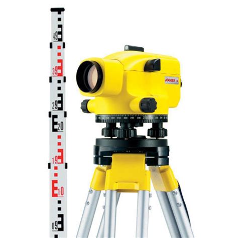 Dumpy Level With Tripod And Staff Hire Herts And London Herts Tool Co