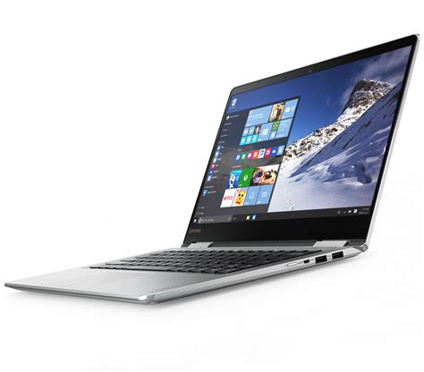Lenovo Yoga 710 14 Fullhd Ips Antiglare Touch I5 7200u Up To 31ghz Gf