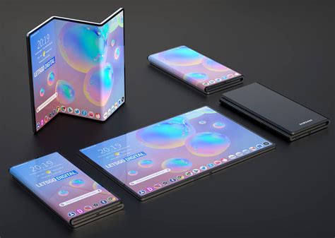 Samsung galaxy z fold 2 multimedia, gaming, sound and call quality. Samsung May Also be Working on a Z-Fold Smartphone, This ...