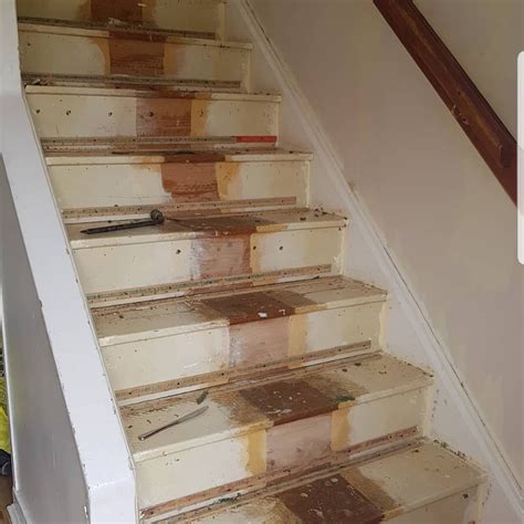 Prepare To Be Floored By Incredible 65 Staircase Makeover Ideal Home