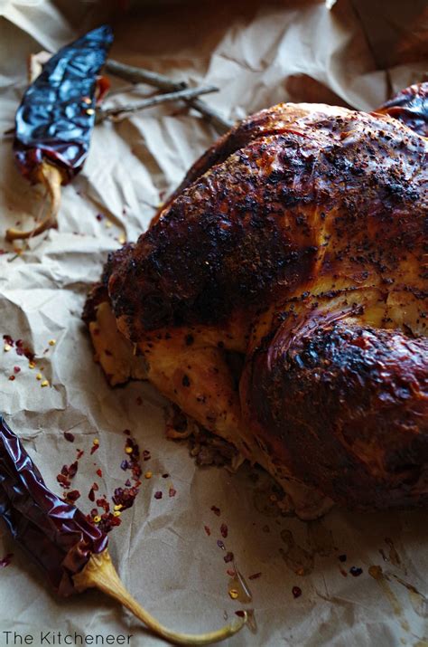 Whether you're cooking your turkey for thanksgiving, christmas or another time of year, you need to follow some important safety instructions before you roast a. Cajun Spiced Roasted Turkey