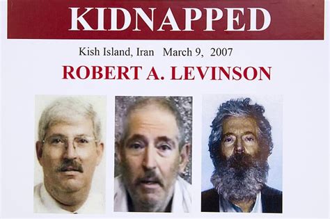 Iranians Accused In Ex Fbi Agents 07 Disappearance The Arkansas