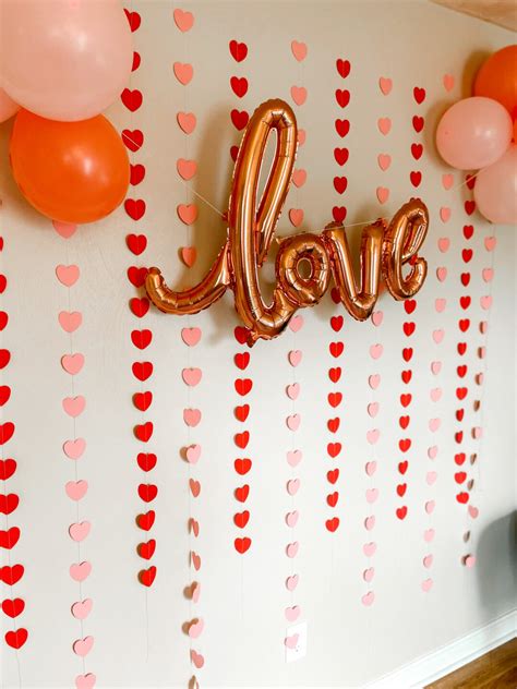 Five Fantastic Valentines Party Ideas Stacia Mikele