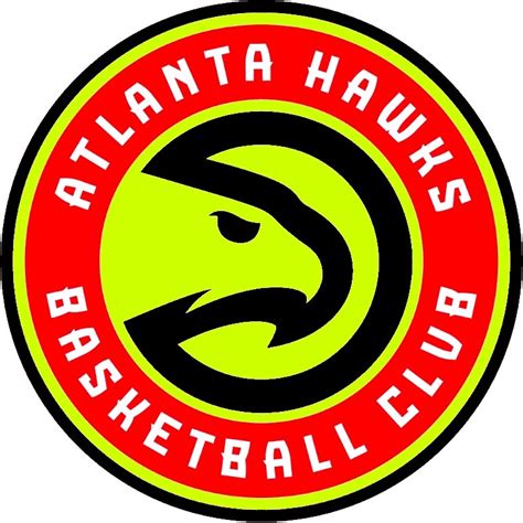The atlanta hawks logo is one of the nba logos and is an example of the sports industry logo from united states. Magnolia Mamas : The Atlanta Hawks