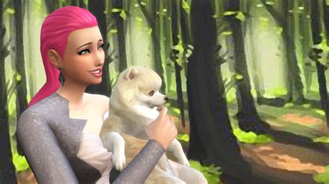Become A Freelance Fashion Photographer In The Sims 4 Sims Online