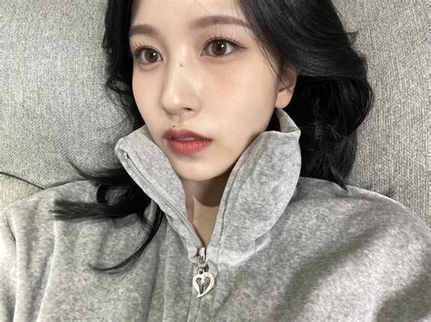 211130 Twice Instagram Update Mina Kpopping