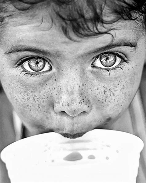 20 Increíbles Fotografías En Blanco Y Negro Que Te Dejarán Sin Aliento