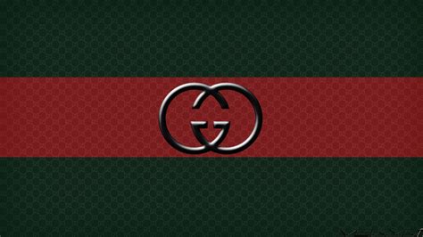 Gucci Logo Wallpapers Wallpaper Cave