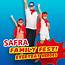 SAFRA Family Fest Everyday Heroes Registration Singapore  EventNook