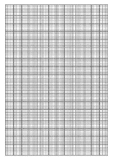 1 Cm Grid Paper Printable A4 Grid Paper Printable Graph Paper A4 Size