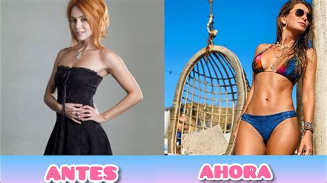 Todos Los Personajes De Victoria La Novela 2020 Asi Lucen Los Actores Y Actrices En La